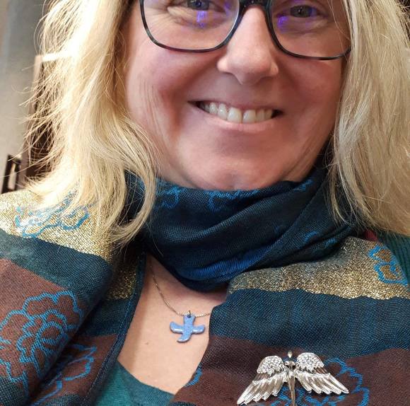 Meet your Posher, Andrea - Picture 1 of 1